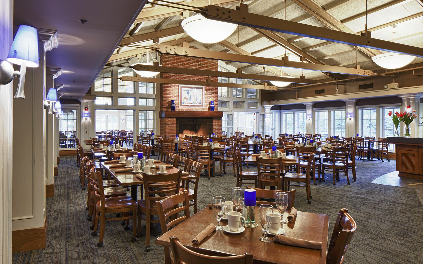 Nationwide Hotel And Conference Center Flint Exterior foto